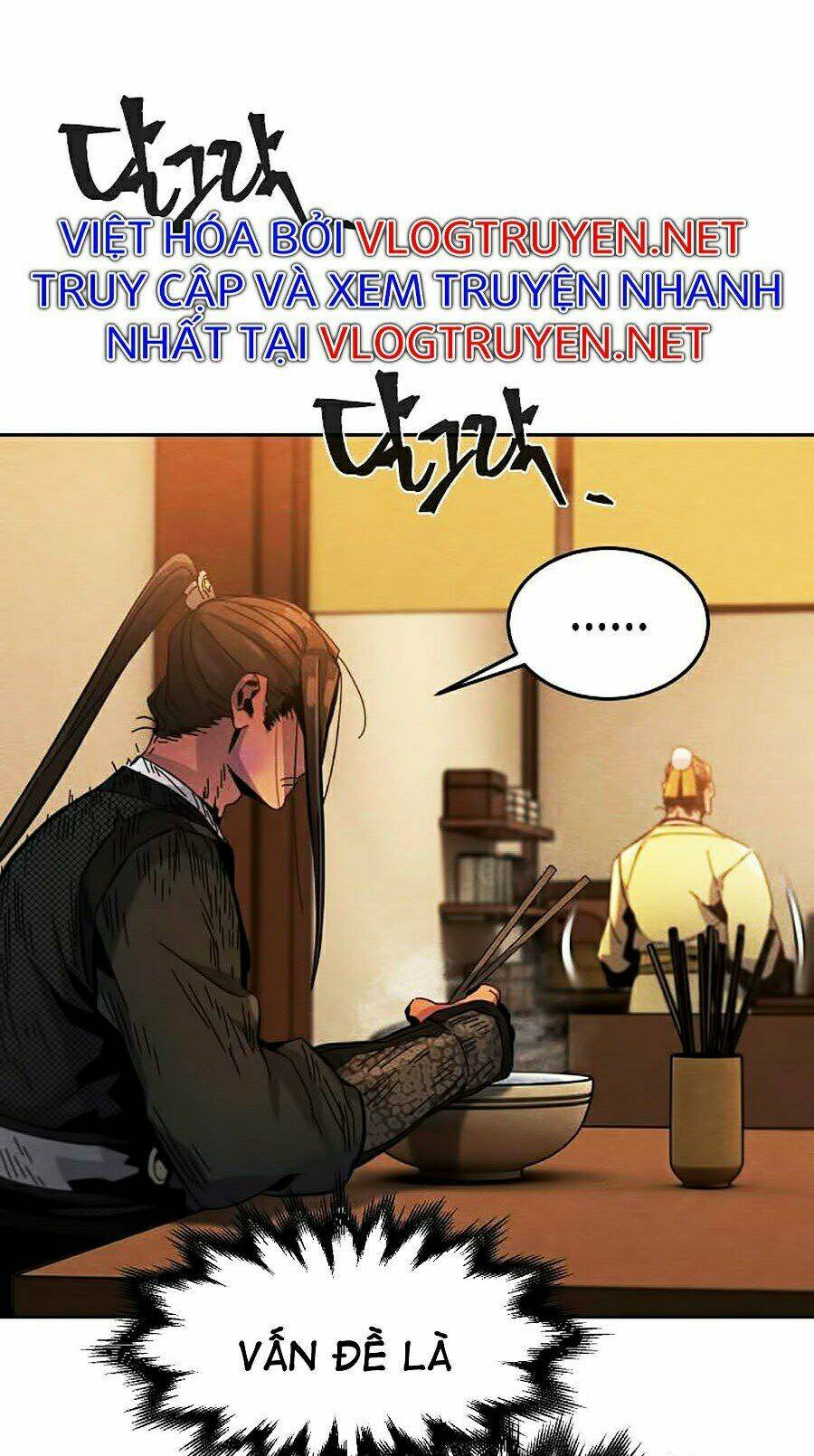 Cuồng Ma Tái Thế Chapter 19 - Trang 2