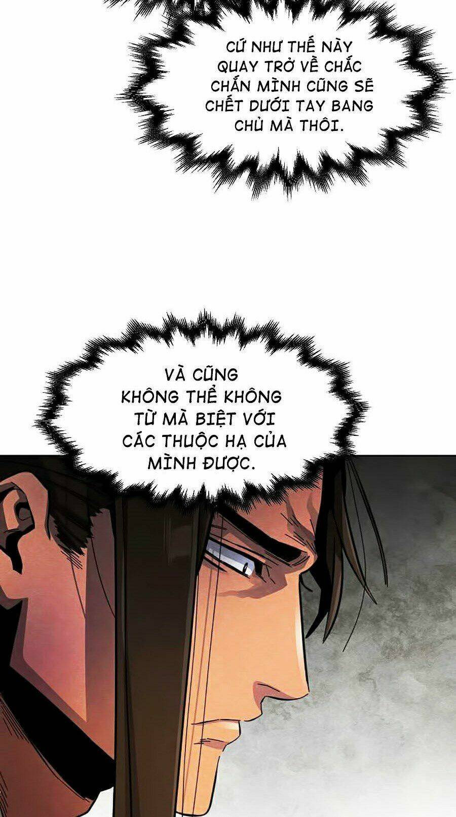 Cuồng Ma Tái Thế Chapter 19 - Trang 2