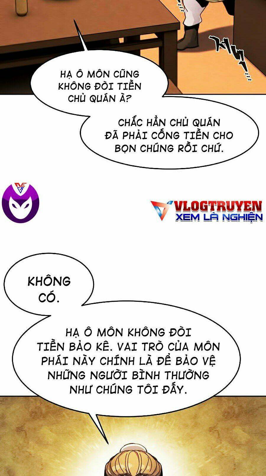 Cuồng Ma Tái Thế Chapter 19 - Trang 2