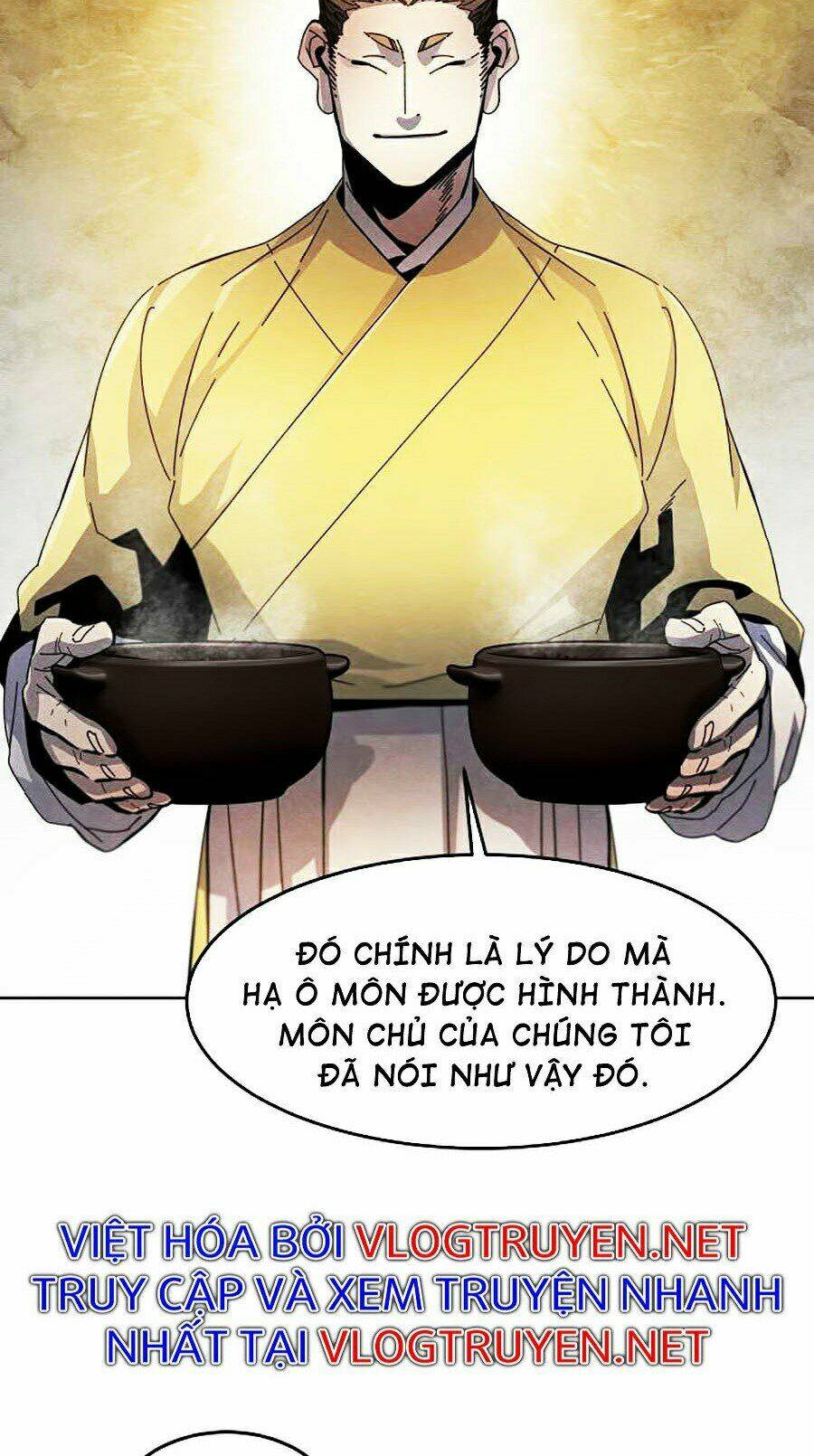 Cuồng Ma Tái Thế Chapter 19 - Trang 2