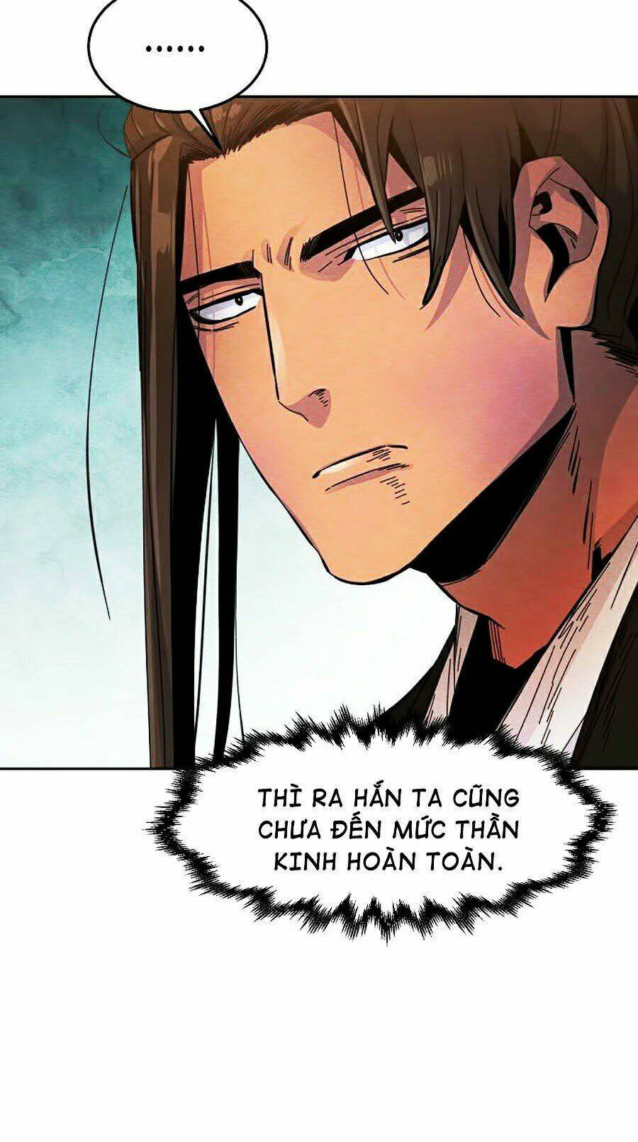 Cuồng Ma Tái Thế Chapter 19 - Trang 2