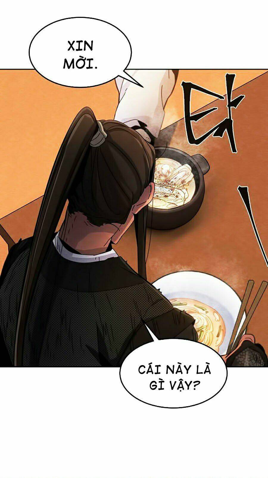 Cuồng Ma Tái Thế Chapter 19 - Trang 2