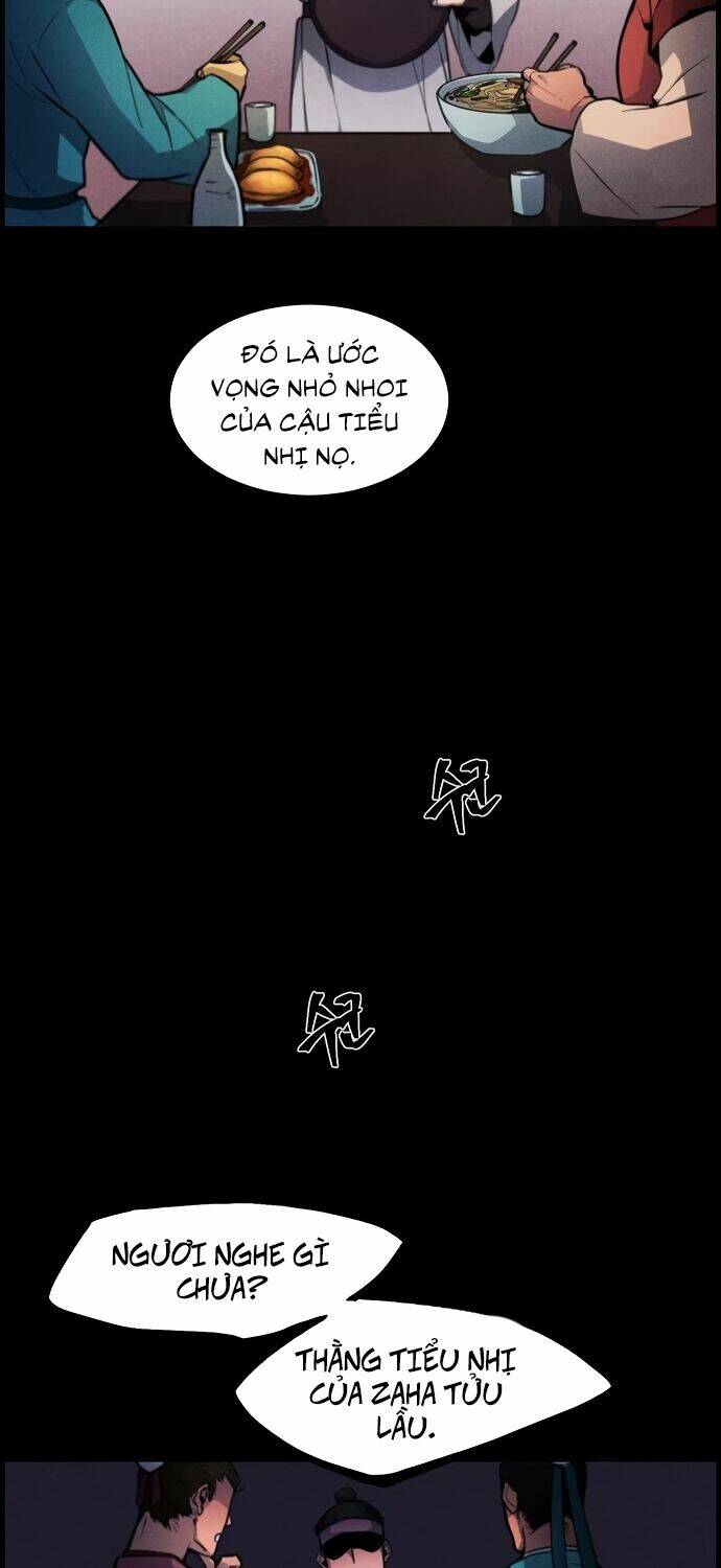 Cuồng Ma Tái Thế Chapter 2 - Trang 2