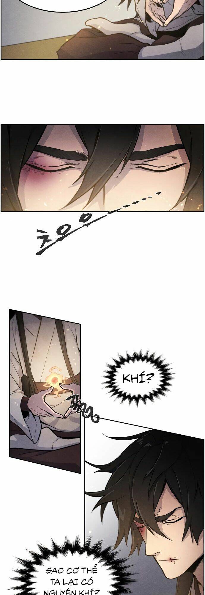 Cuồng Ma Tái Thế Chapter 2 - Trang 2