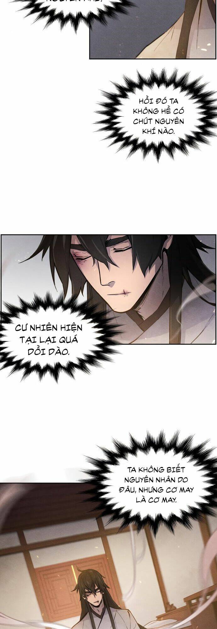 Cuồng Ma Tái Thế Chapter 2 - Trang 2