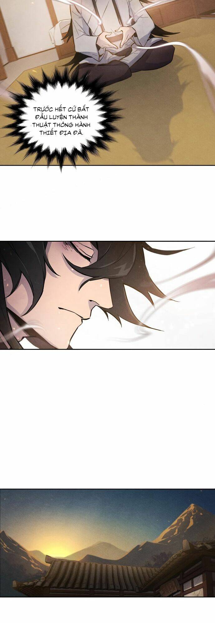 Cuồng Ma Tái Thế Chapter 2 - Trang 2