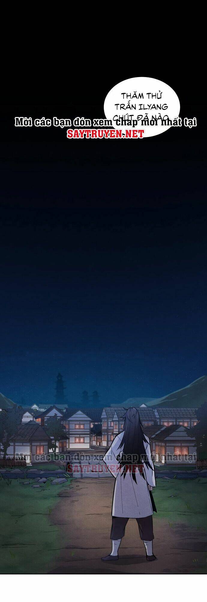 Cuồng Ma Tái Thế Chapter 2 - Trang 2