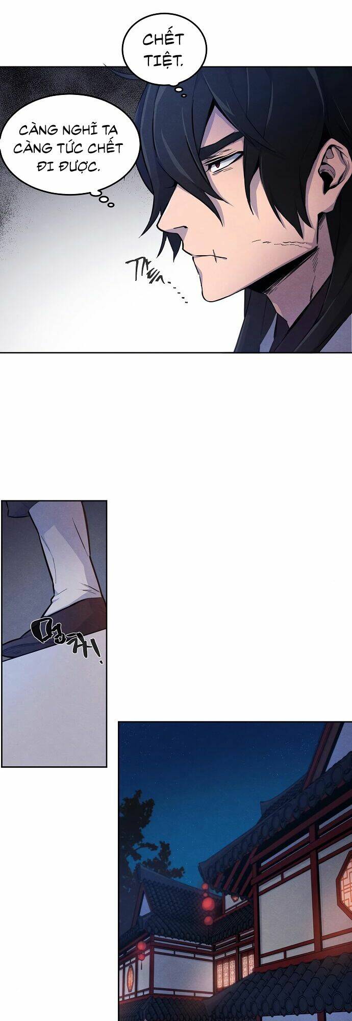 Cuồng Ma Tái Thế Chapter 2 - Trang 2