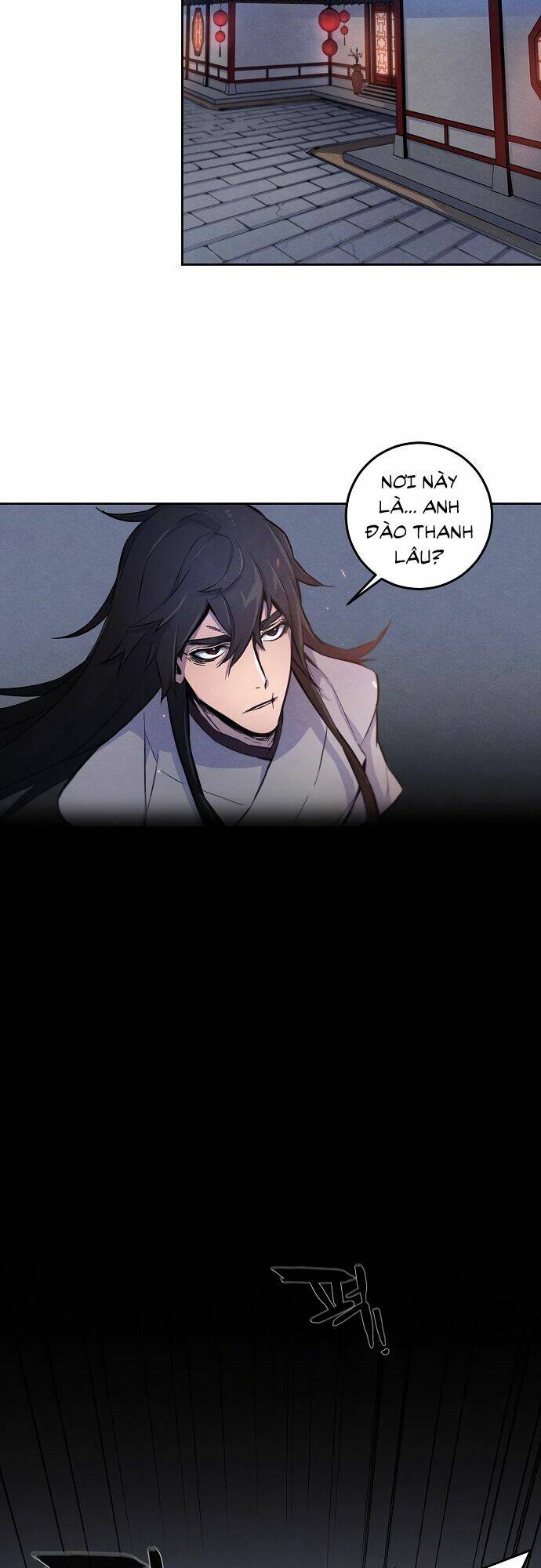 Cuồng Ma Tái Thế Chapter 2 - Trang 2