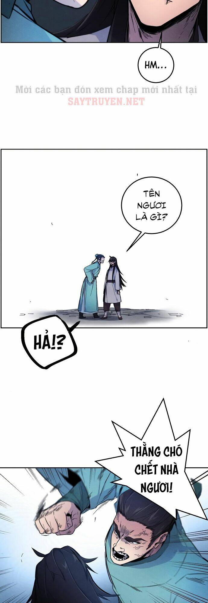 Cuồng Ma Tái Thế Chapter 2 - Trang 2