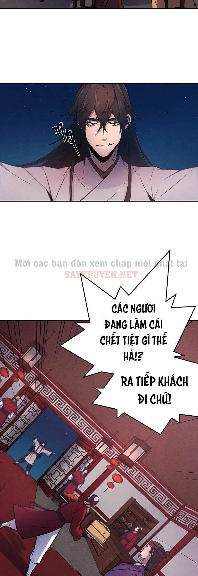 Cuồng Ma Tái Thế Chapter 2 - Trang 2