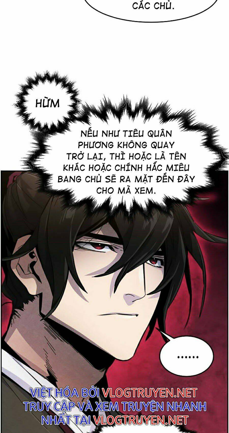 Cuồng Ma Tái Thế Chapter 20 - Trang 2