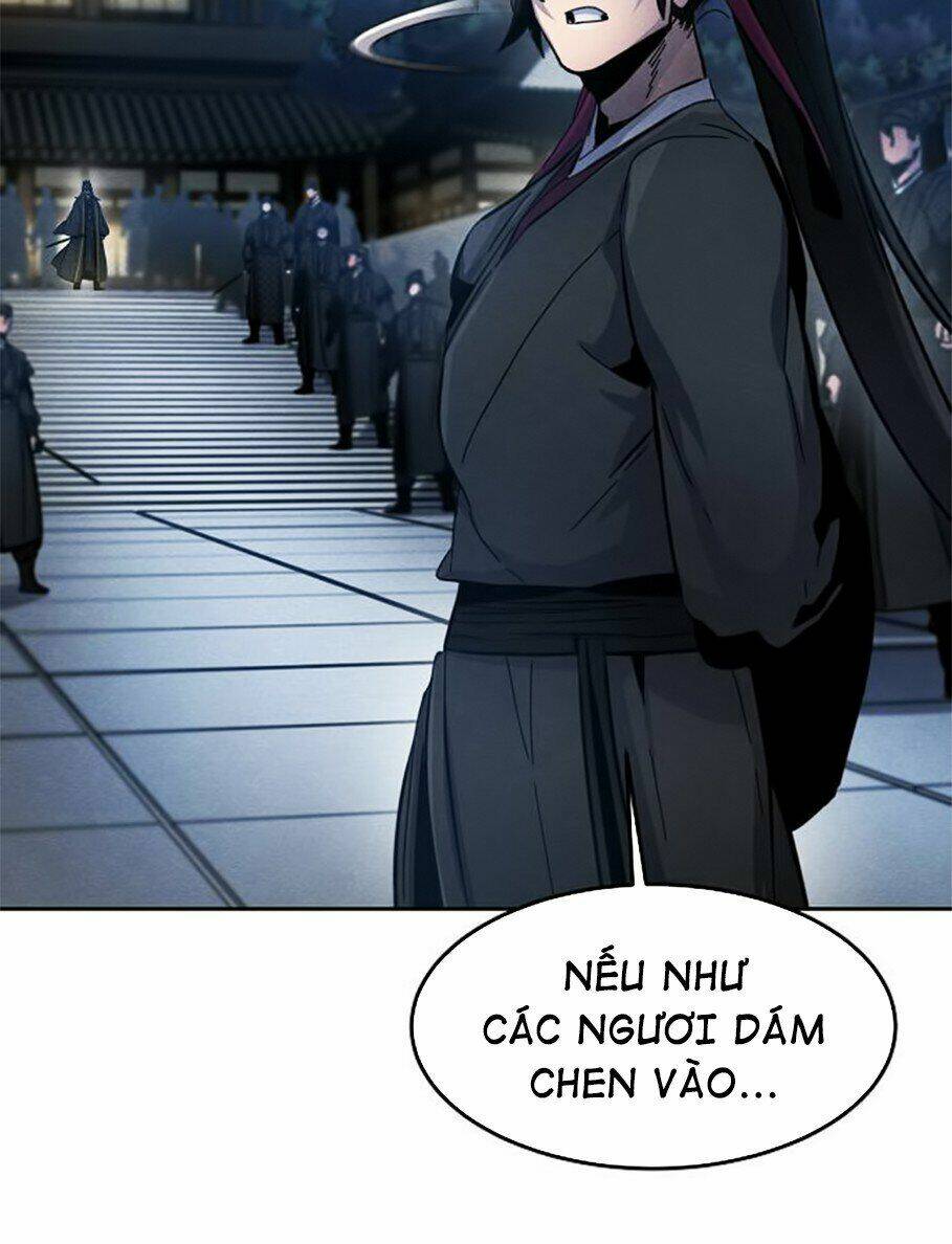 Cuồng Ma Tái Thế Chapter 20 - Trang 2