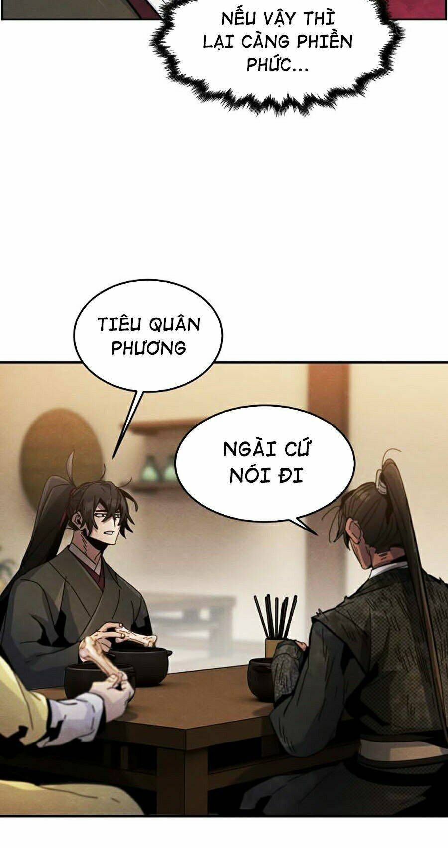 Cuồng Ma Tái Thế Chapter 20 - Trang 2