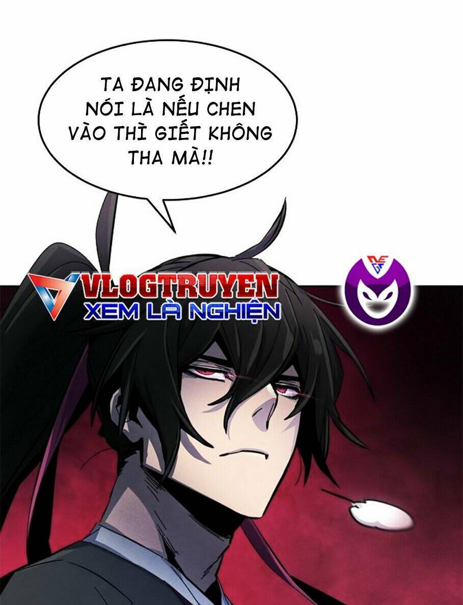 Cuồng Ma Tái Thế Chapter 20 - Trang 2