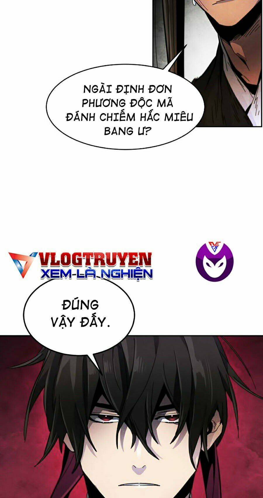 Cuồng Ma Tái Thế Chapter 20 - Trang 2