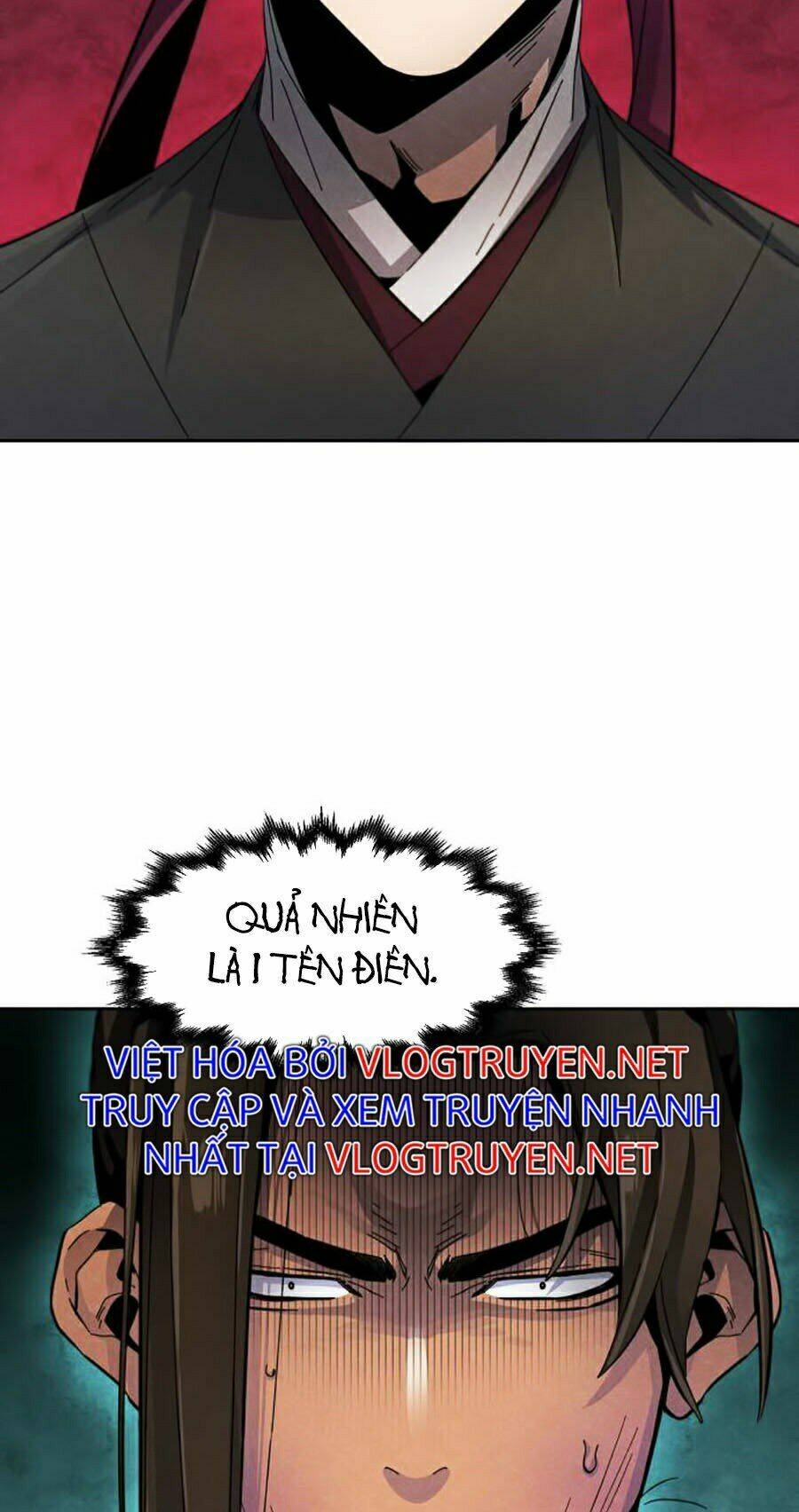 Cuồng Ma Tái Thế Chapter 20 - Trang 2