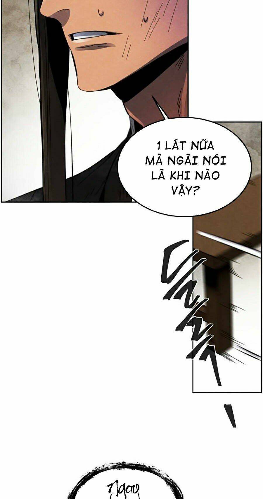 Cuồng Ma Tái Thế Chapter 20 - Trang 2