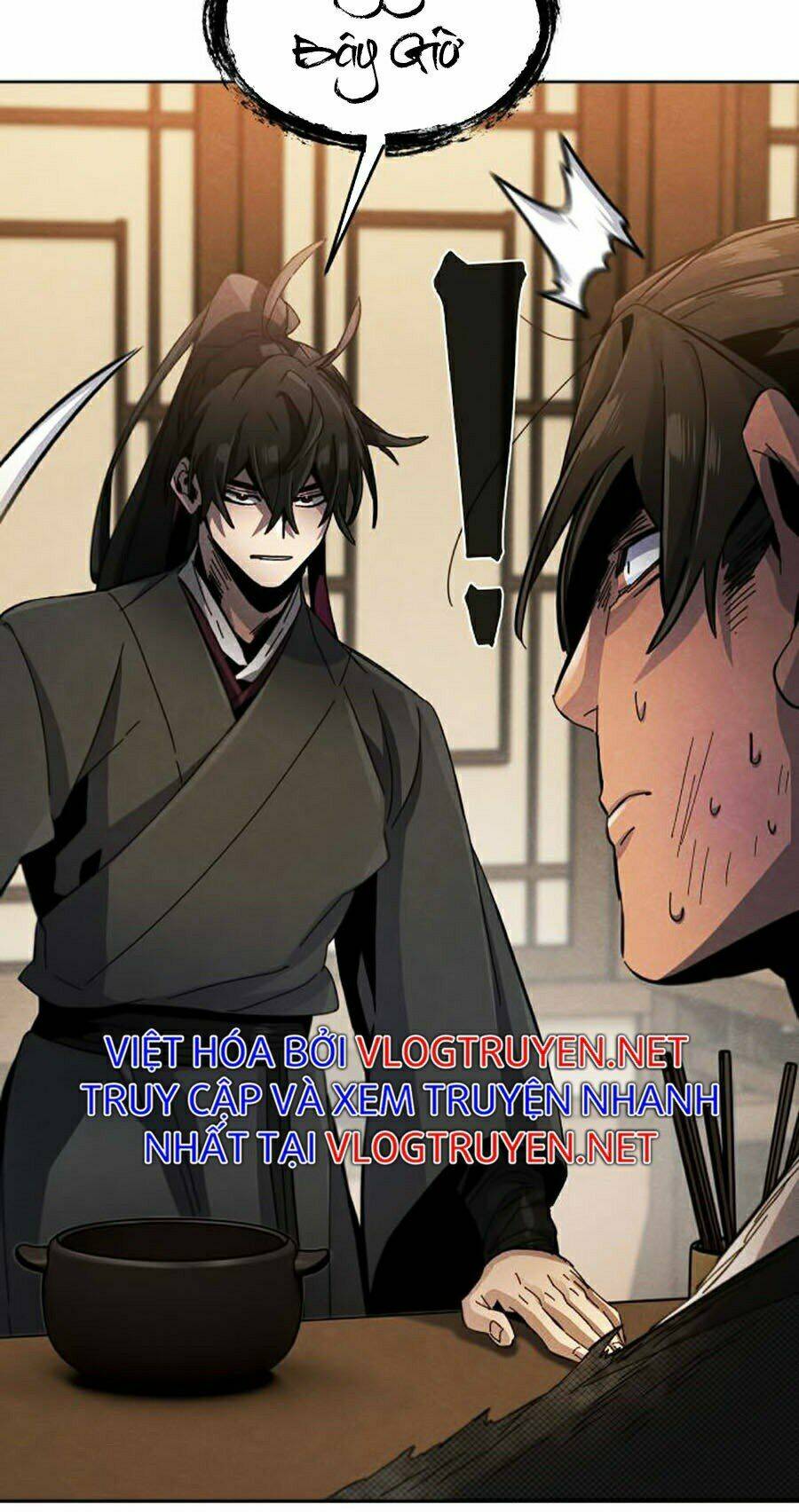 Cuồng Ma Tái Thế Chapter 20 - Trang 2