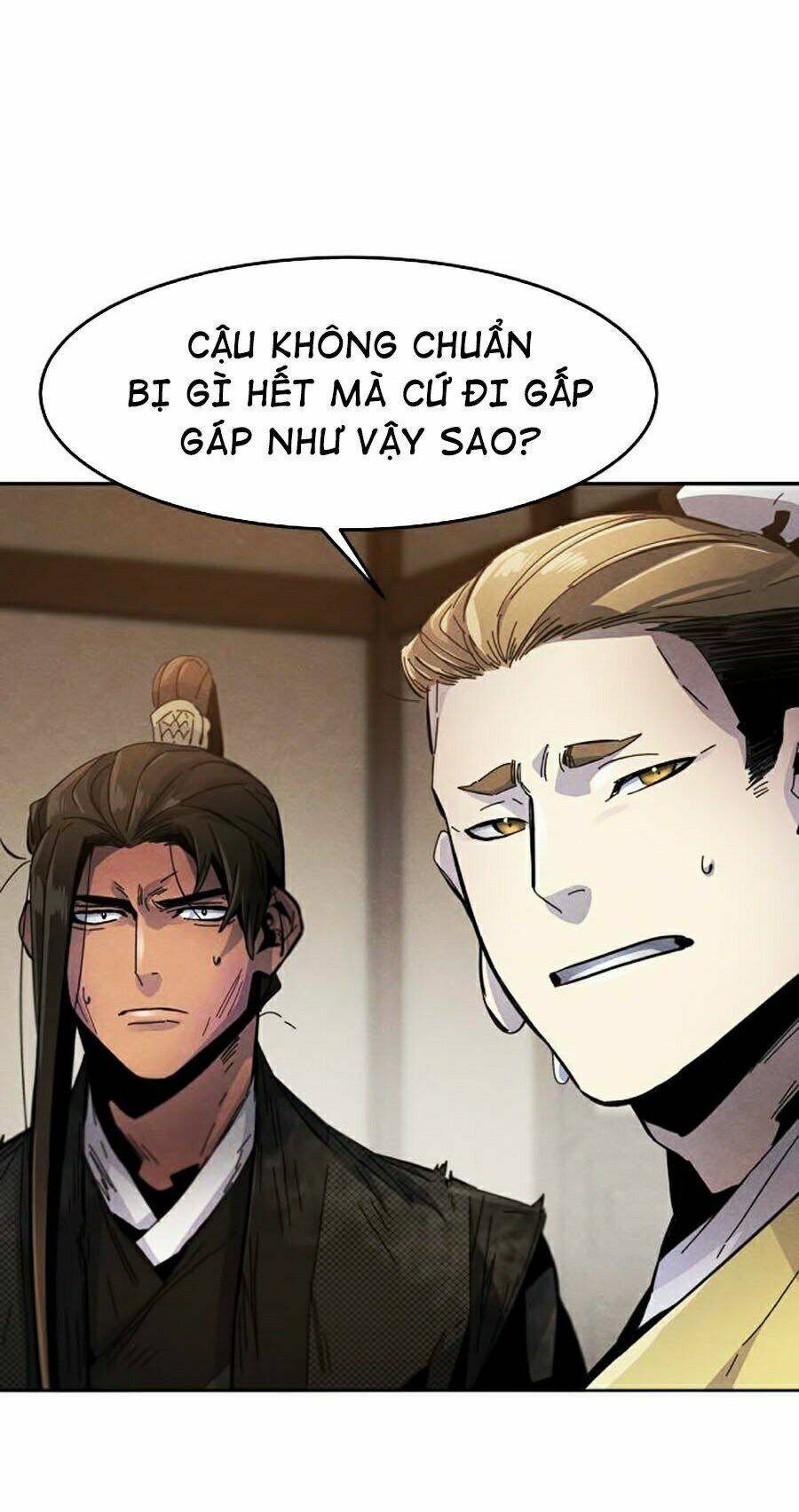 Cuồng Ma Tái Thế Chapter 20 - Trang 2