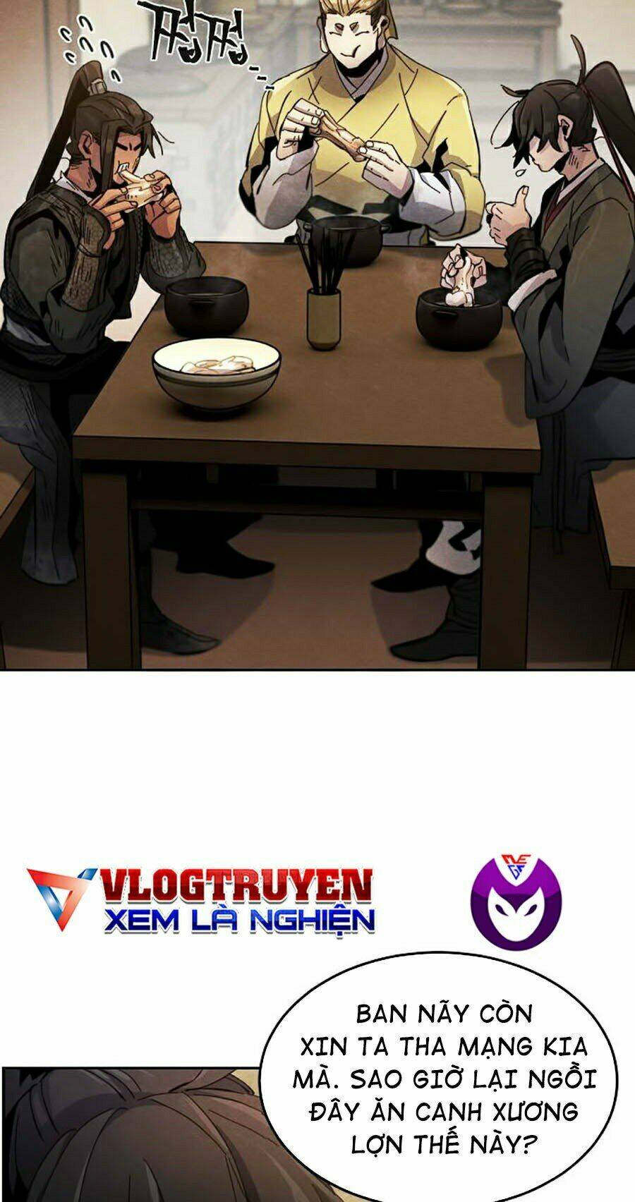 Cuồng Ma Tái Thế Chapter 20 - Trang 2