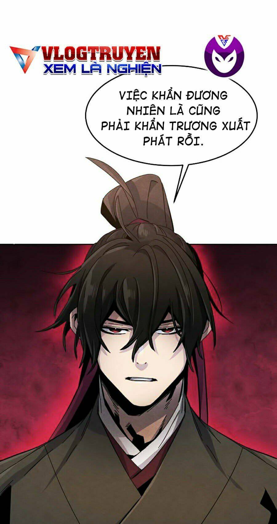 Cuồng Ma Tái Thế Chapter 20 - Trang 2