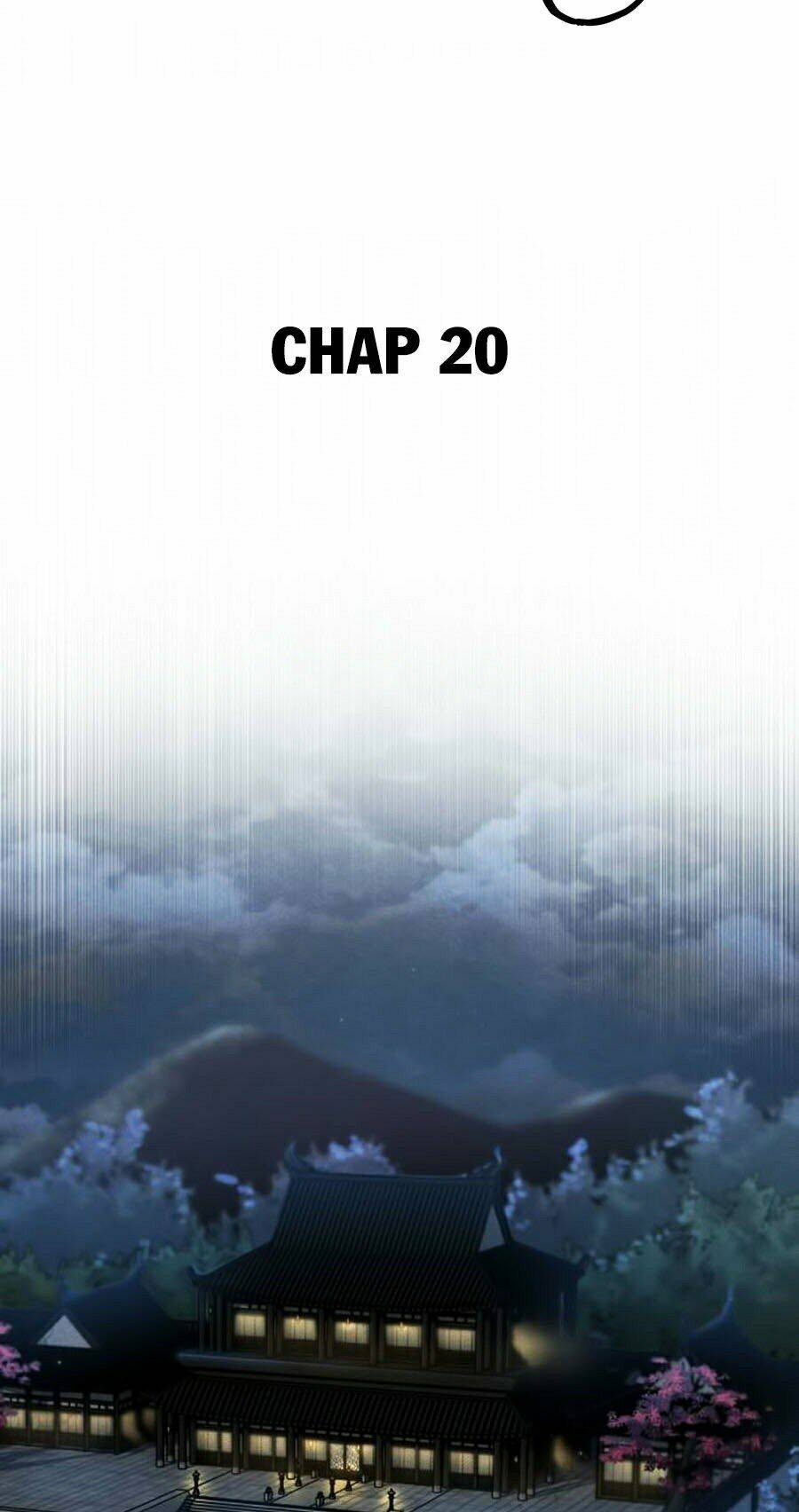 Cuồng Ma Tái Thế Chapter 20 - Trang 2