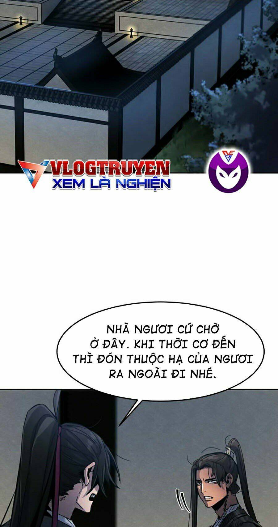 Cuồng Ma Tái Thế Chapter 20 - Trang 2