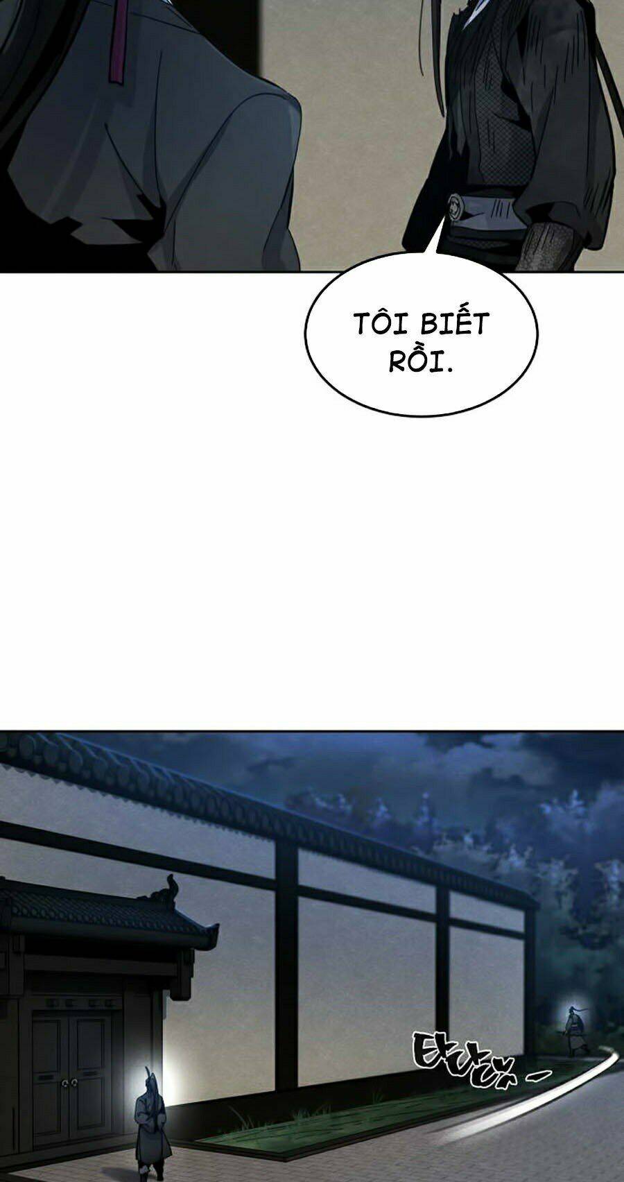 Cuồng Ma Tái Thế Chapter 20 - Trang 2