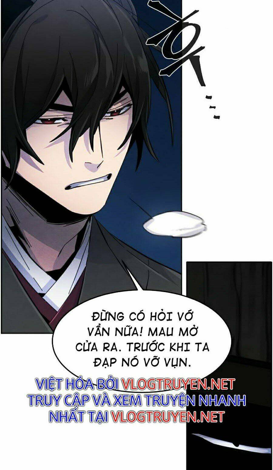 Cuồng Ma Tái Thế Chapter 20 - Trang 2
