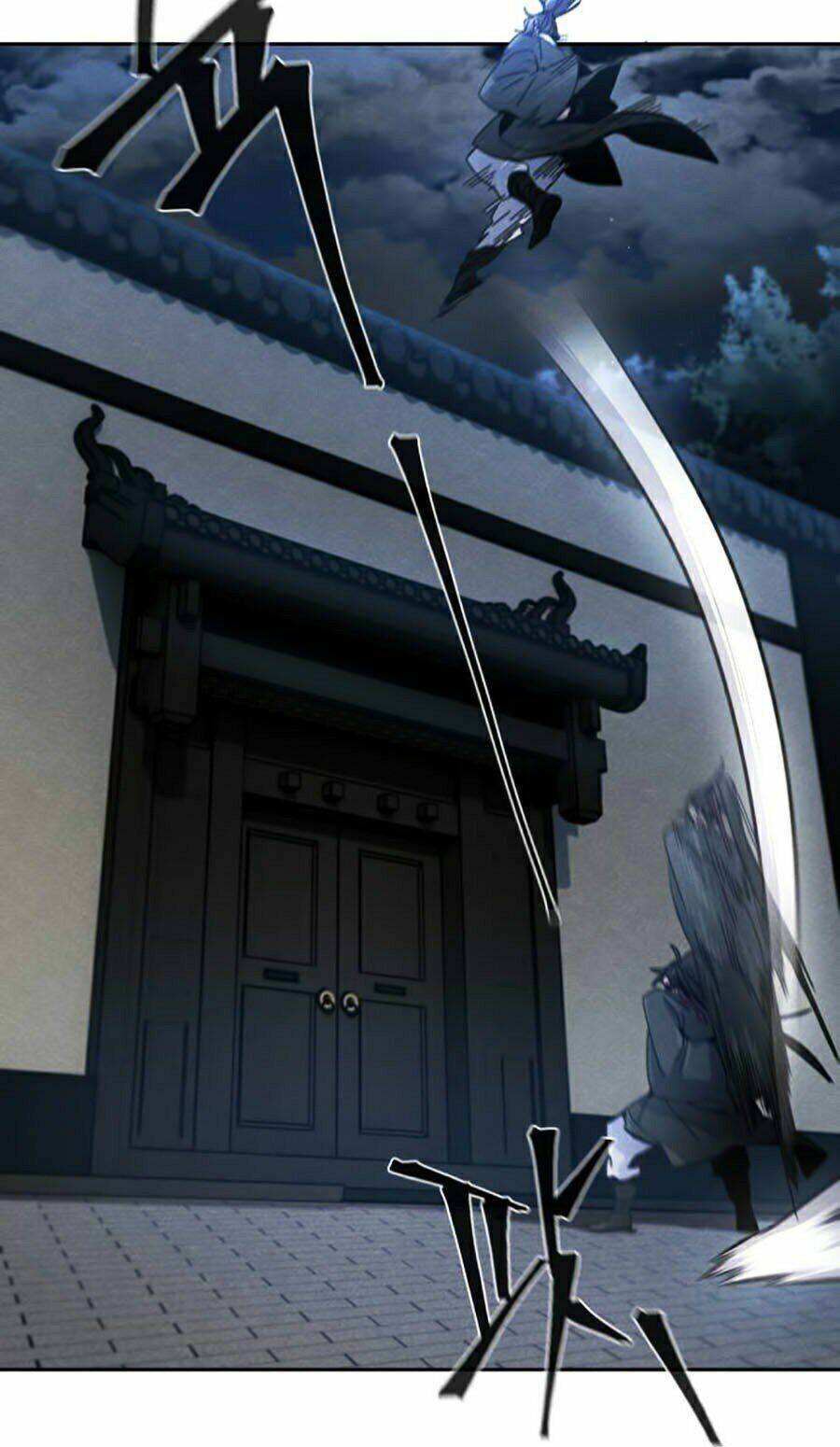 Cuồng Ma Tái Thế Chapter 20 - Trang 2