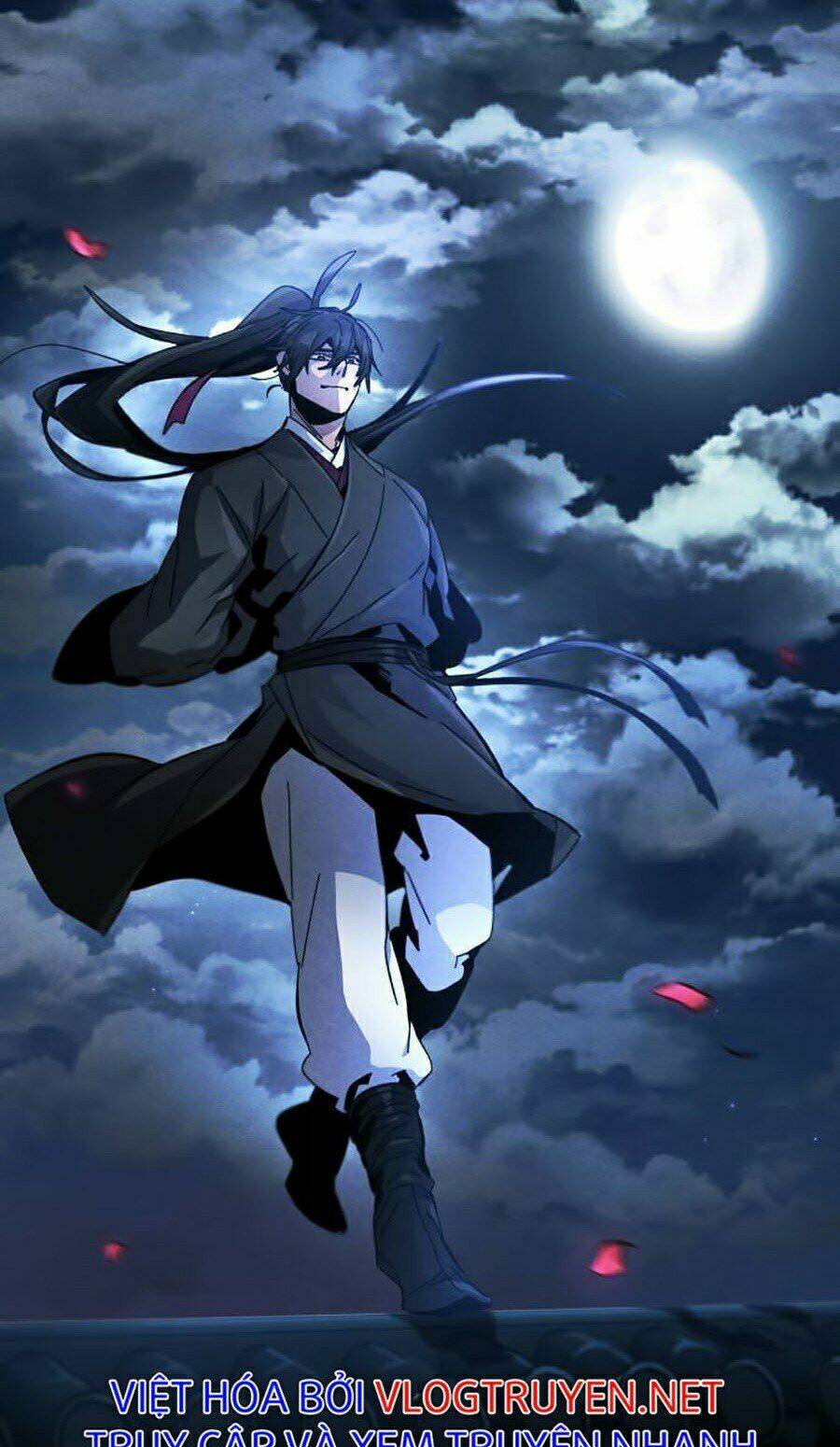 Cuồng Ma Tái Thế Chapter 20 - Trang 2