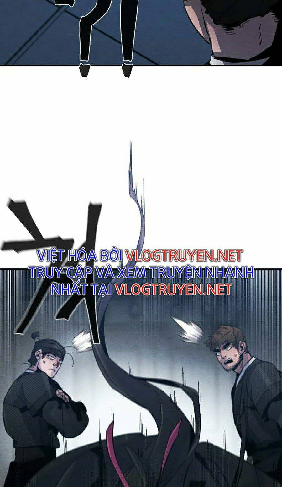 Cuồng Ma Tái Thế Chapter 20 - Trang 2