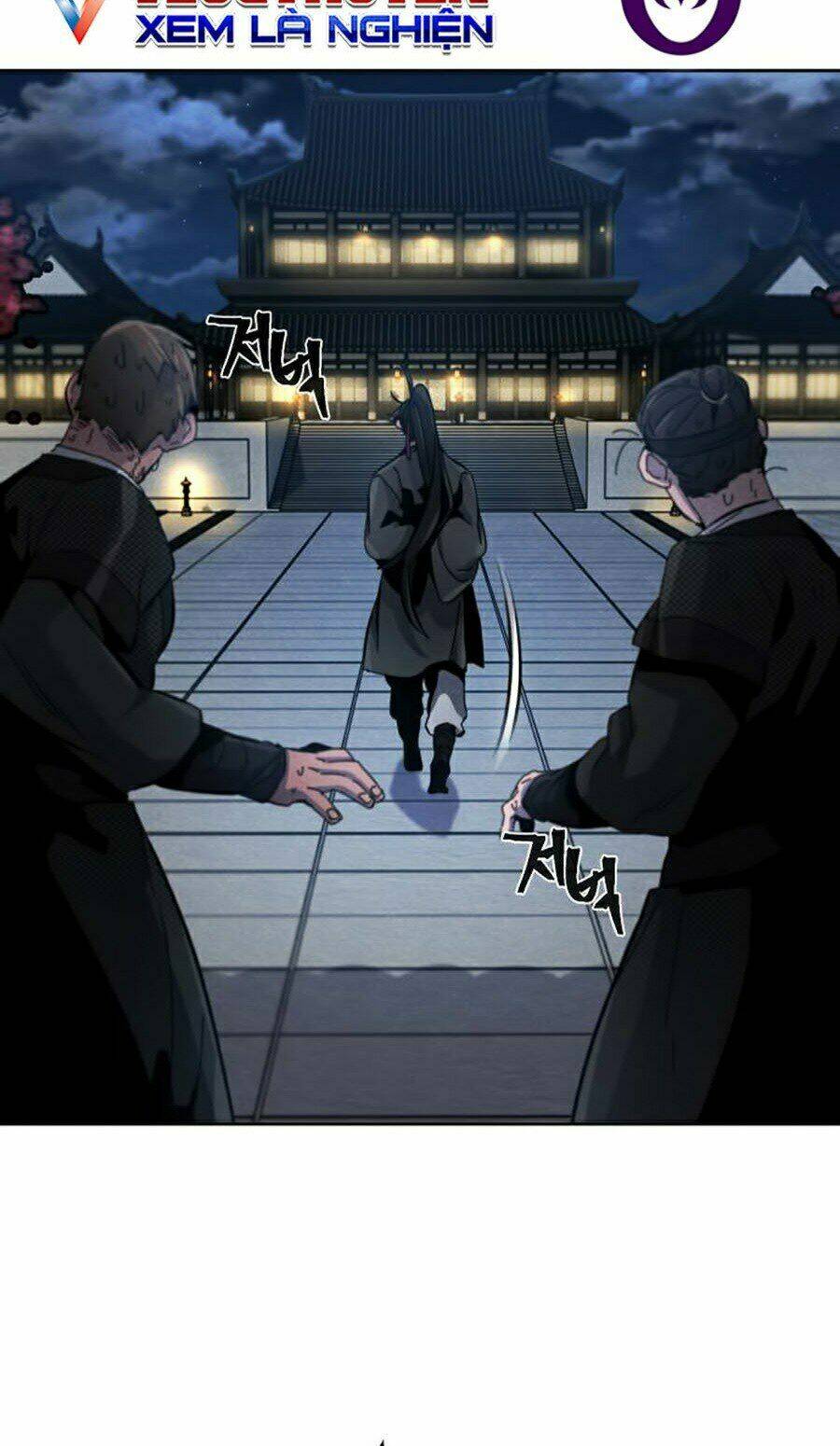 Cuồng Ma Tái Thế Chapter 20 - Trang 2