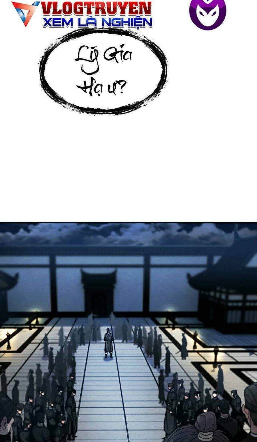 Cuồng Ma Tái Thế Chapter 20 - Trang 2