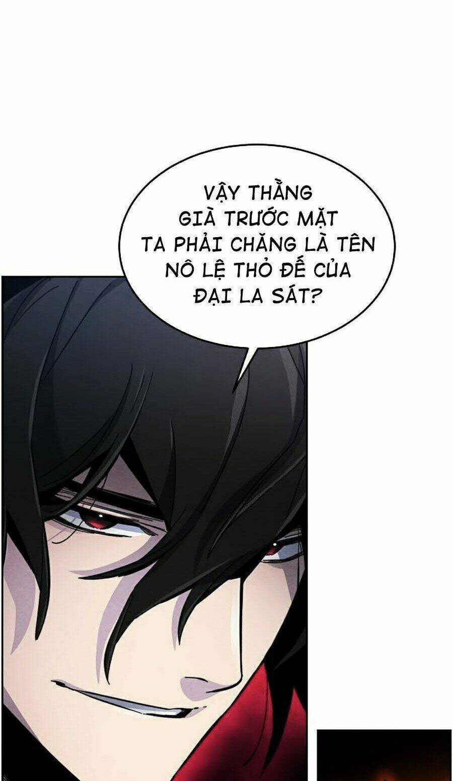 Cuồng Ma Tái Thế Chapter 20 - Trang 2