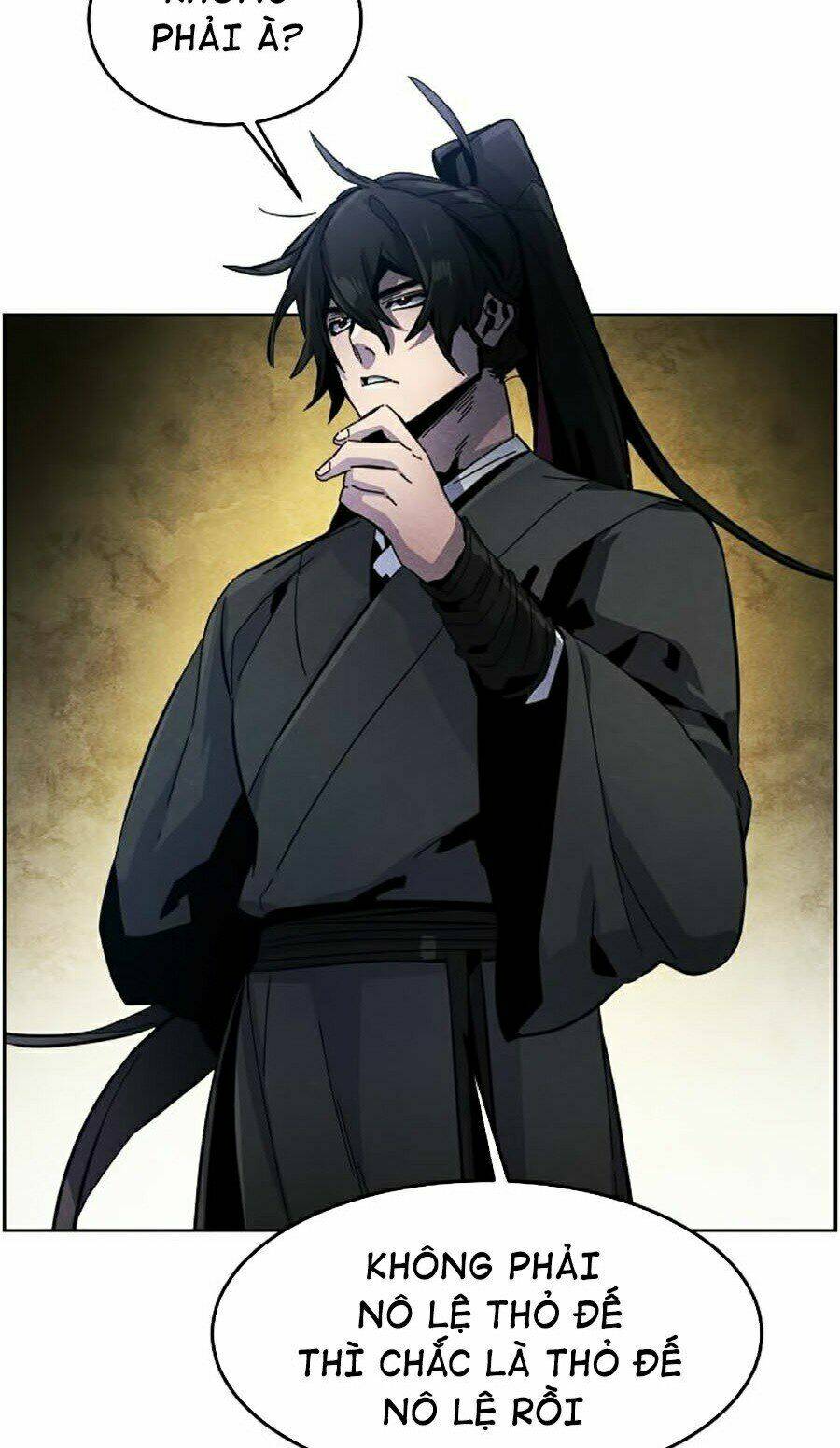 Cuồng Ma Tái Thế Chapter 20 - Trang 2