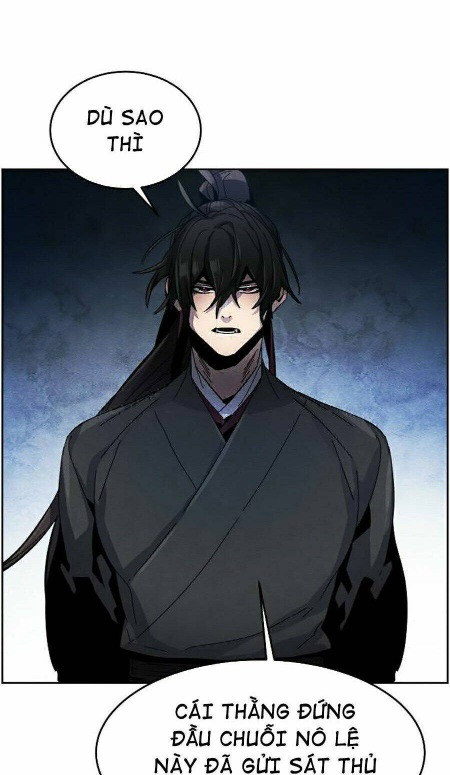 Cuồng Ma Tái Thế Chapter 20 - Trang 2