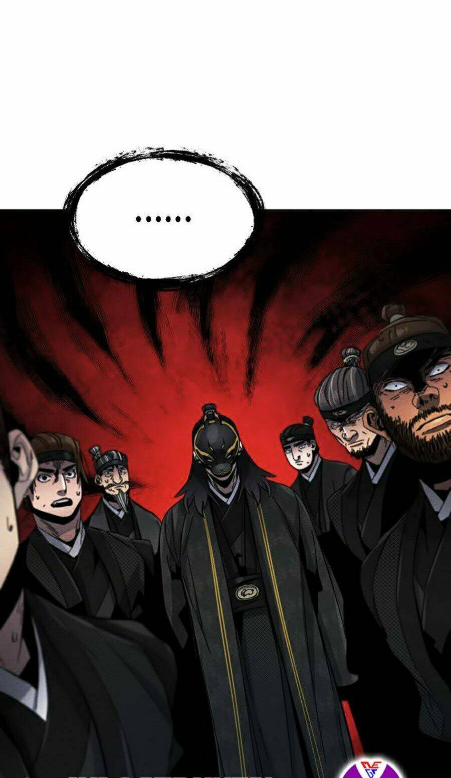 Cuồng Ma Tái Thế Chapter 20 - Trang 2