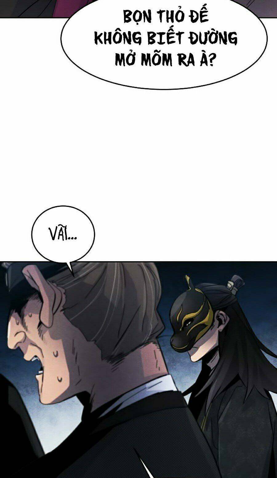 Cuồng Ma Tái Thế Chapter 20 - Trang 2