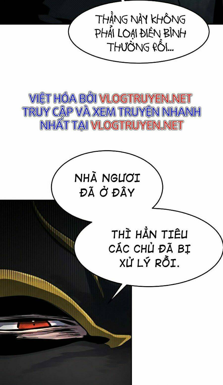 Cuồng Ma Tái Thế Chapter 20 - Trang 2