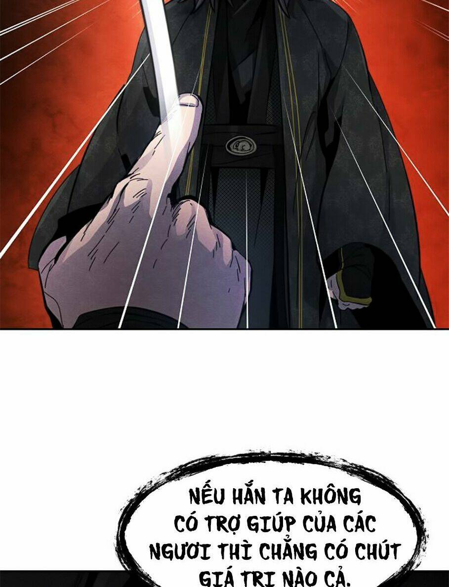 Cuồng Ma Tái Thế Chapter 20 - Trang 2