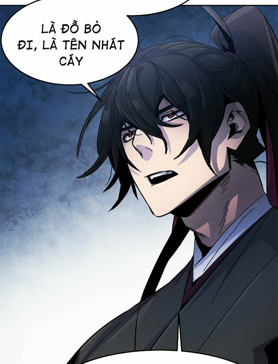 Cuồng Ma Tái Thế Chapter 20 - Trang 2