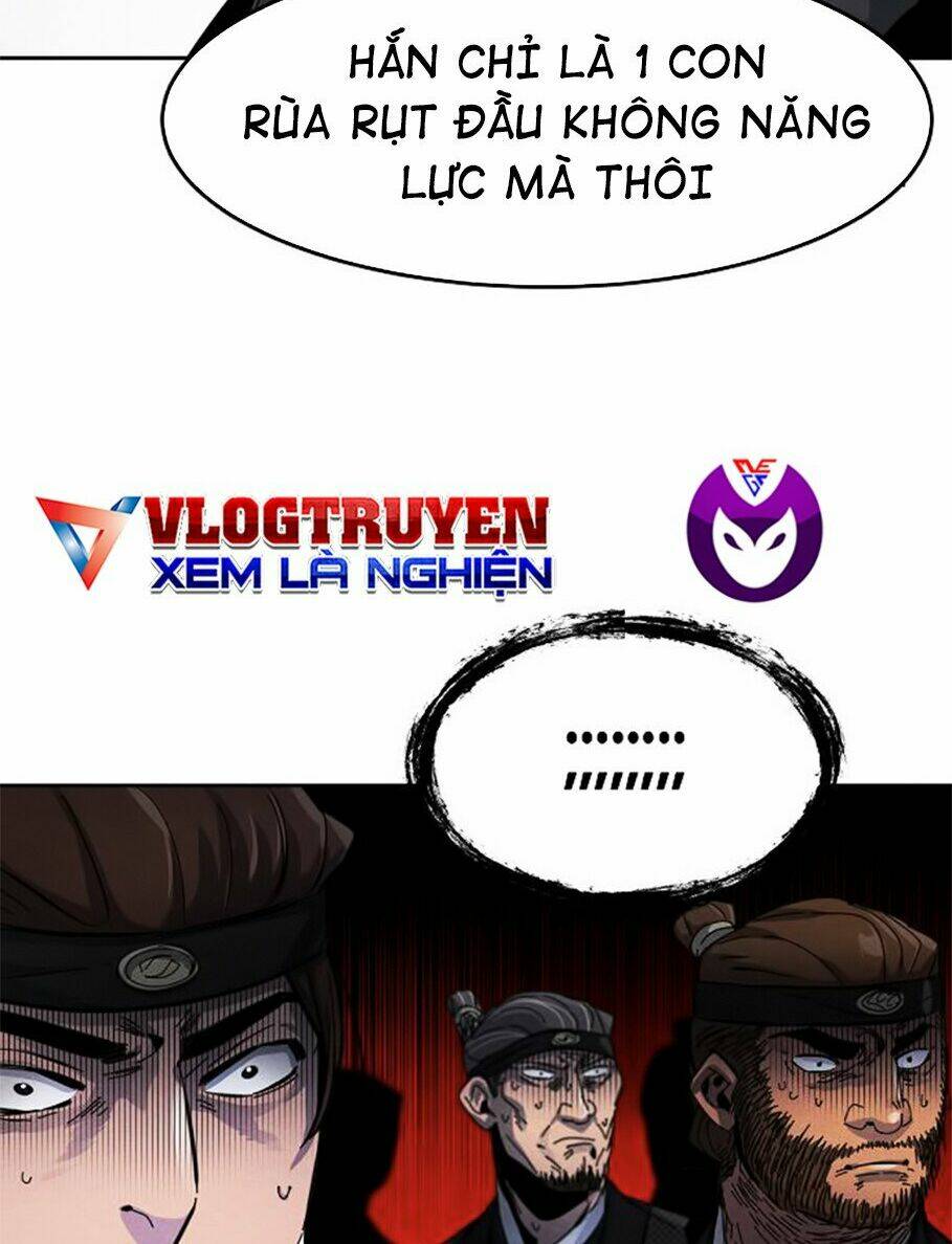 Cuồng Ma Tái Thế Chapter 20 - Trang 2