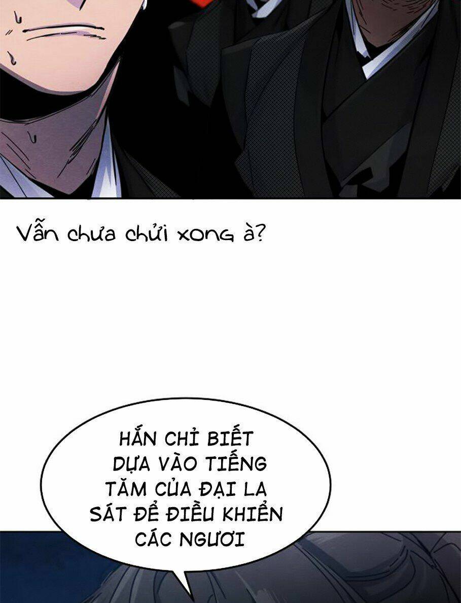 Cuồng Ma Tái Thế Chapter 20 - Trang 2