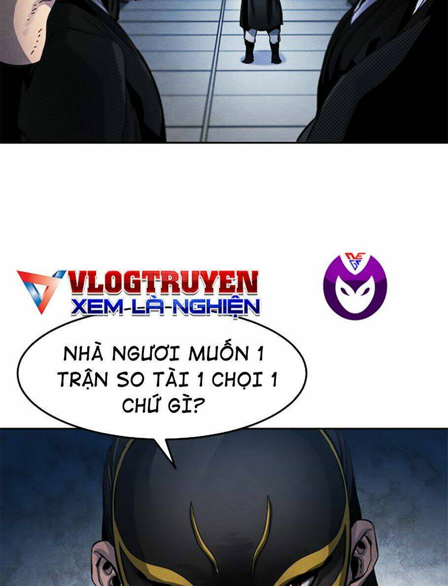 Cuồng Ma Tái Thế Chapter 20 - Trang 2