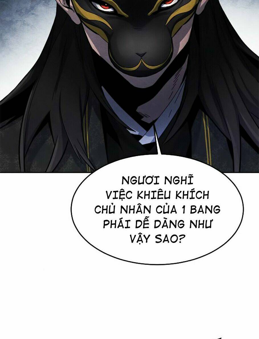 Cuồng Ma Tái Thế Chapter 20 - Trang 2