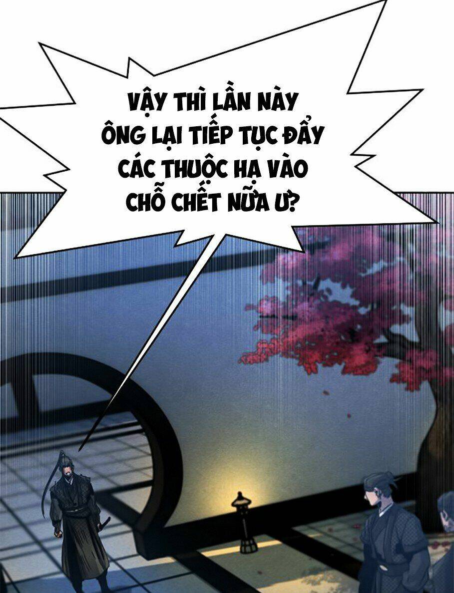 Cuồng Ma Tái Thế Chapter 20 - Trang 2