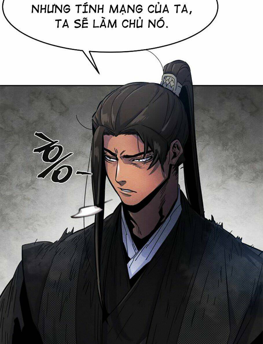 Cuồng Ma Tái Thế Chapter 20 - Trang 2