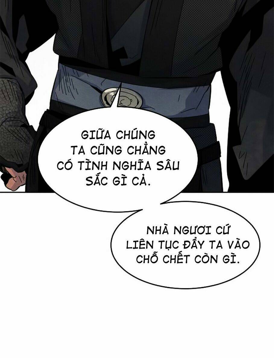 Cuồng Ma Tái Thế Chapter 20 - Trang 2